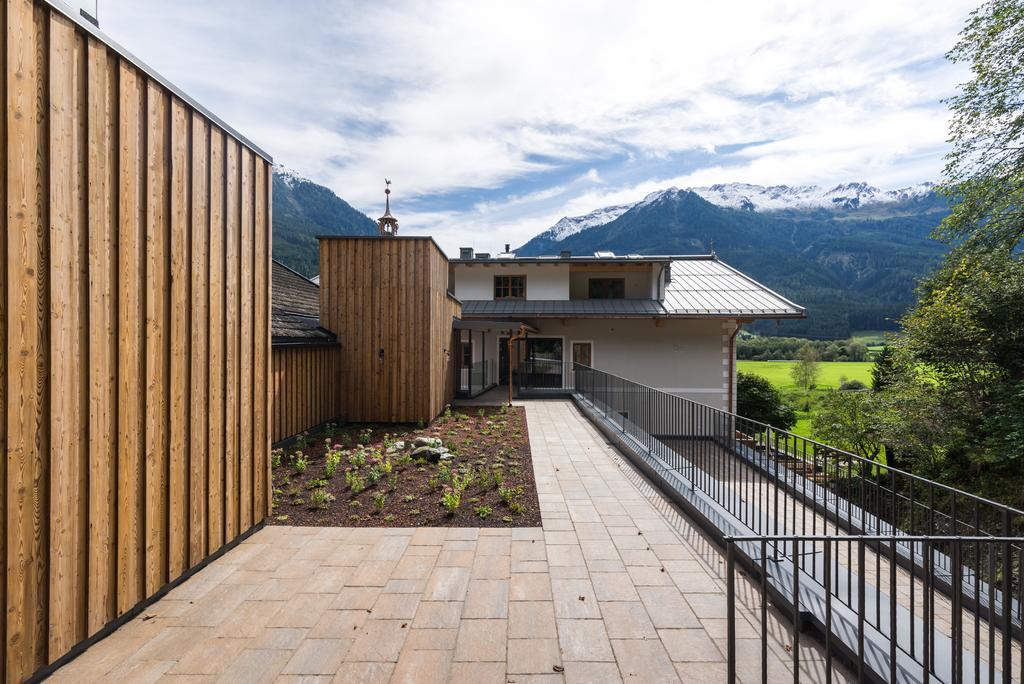 Gasthof Weyerhof Bramberg am Wildkogel Exterior photo